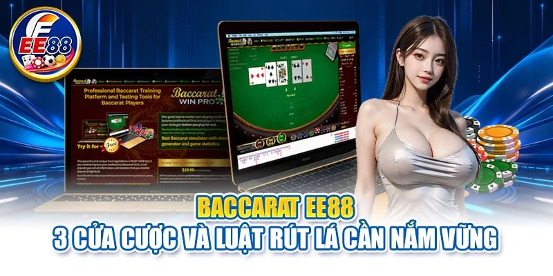 Baccarat EE88