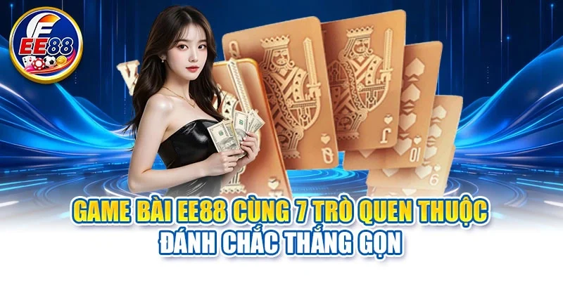 Game bài EE88