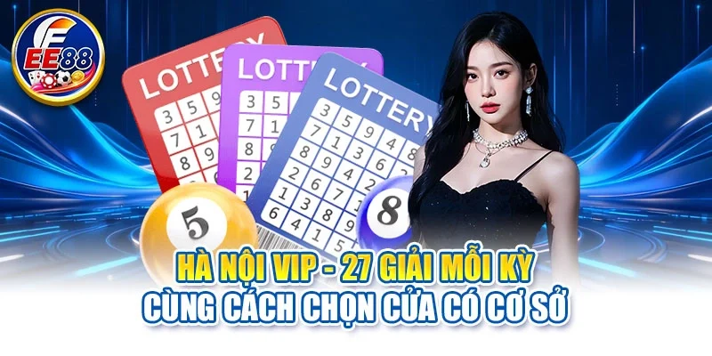 Hà Nội VIP