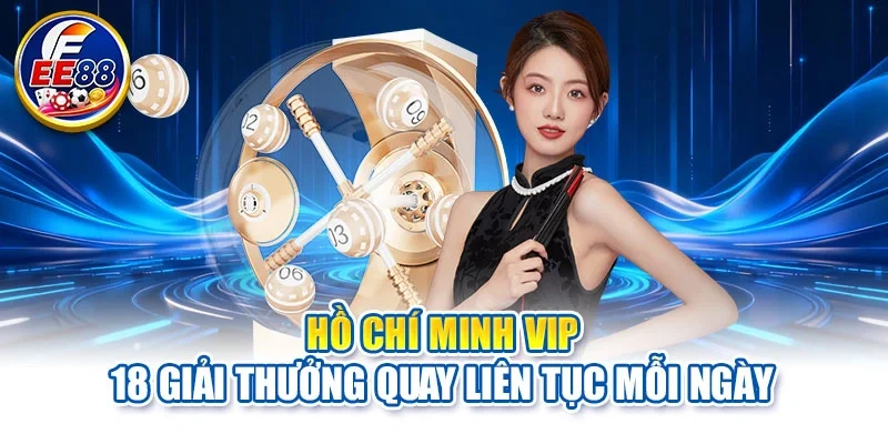 Hồ Chí Minh Vip
