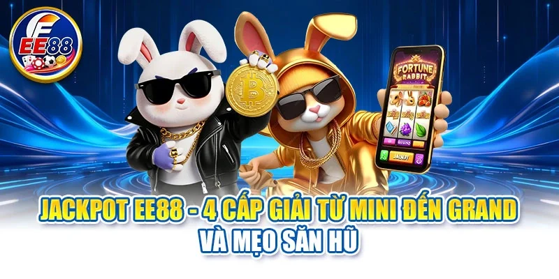 Jackpot EE88