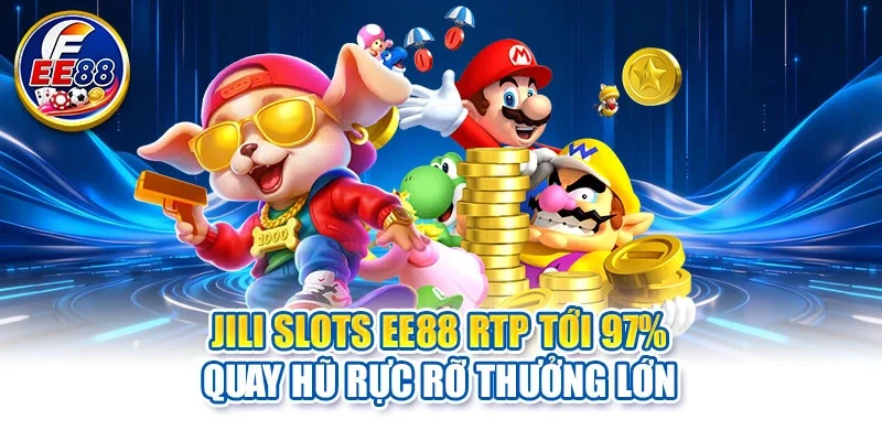 JILI Slots EE88