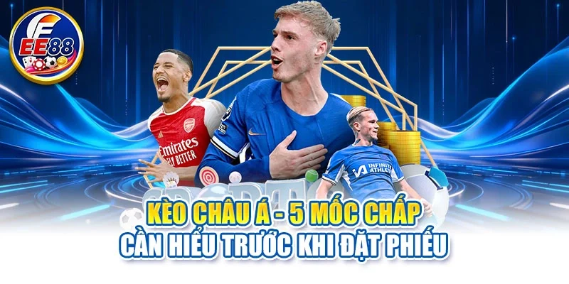 Kèo châu Á