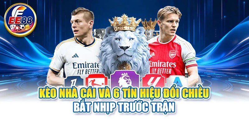 Kèo nhà cái