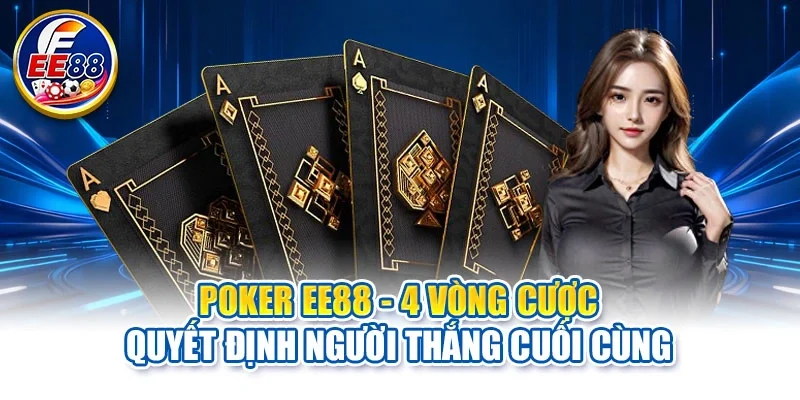 Poker EE88