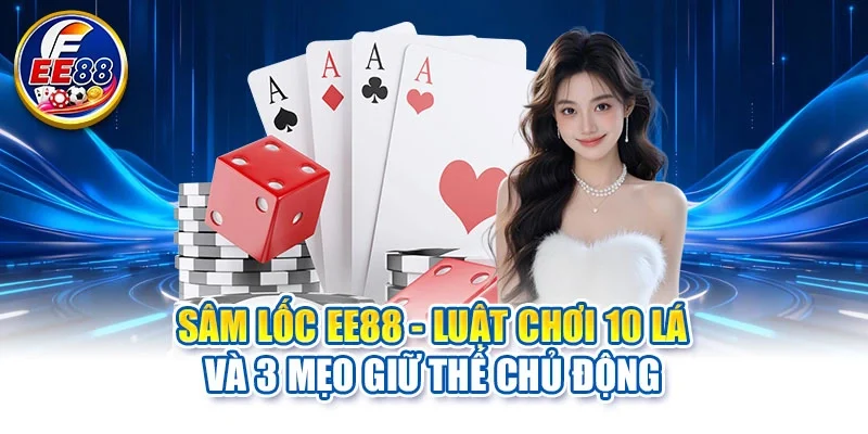 Sâm Lốc EE88