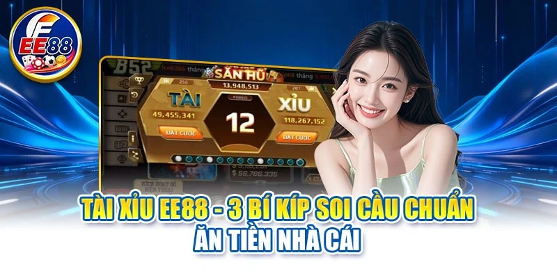Tài xỉu EE88