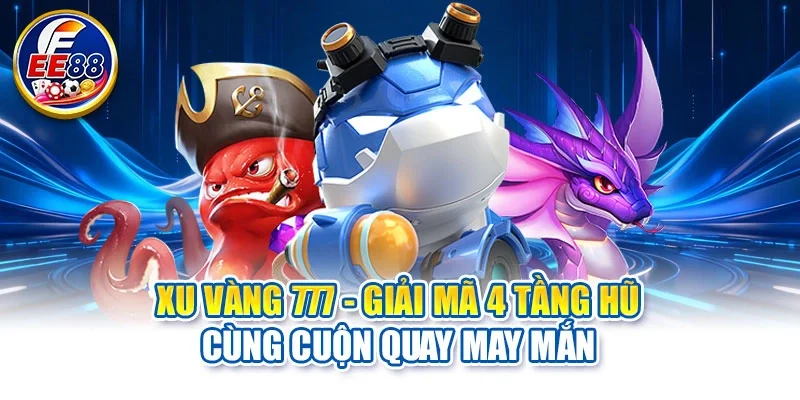 Xu Vàng 777